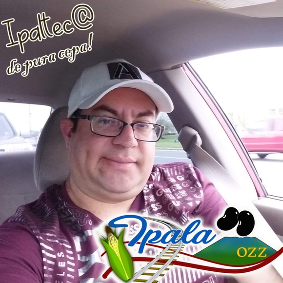 Meet your Posher, Julio - Picture 1 of 1